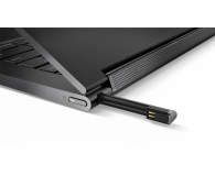Lenovo YOGA C930-13 i7-8550U/8GB/256/Win10 Szary - 488091 - zdjęcie 14
